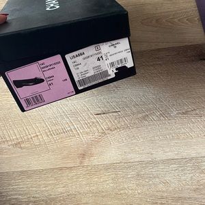 COPY - Brand new Chanel ballerina